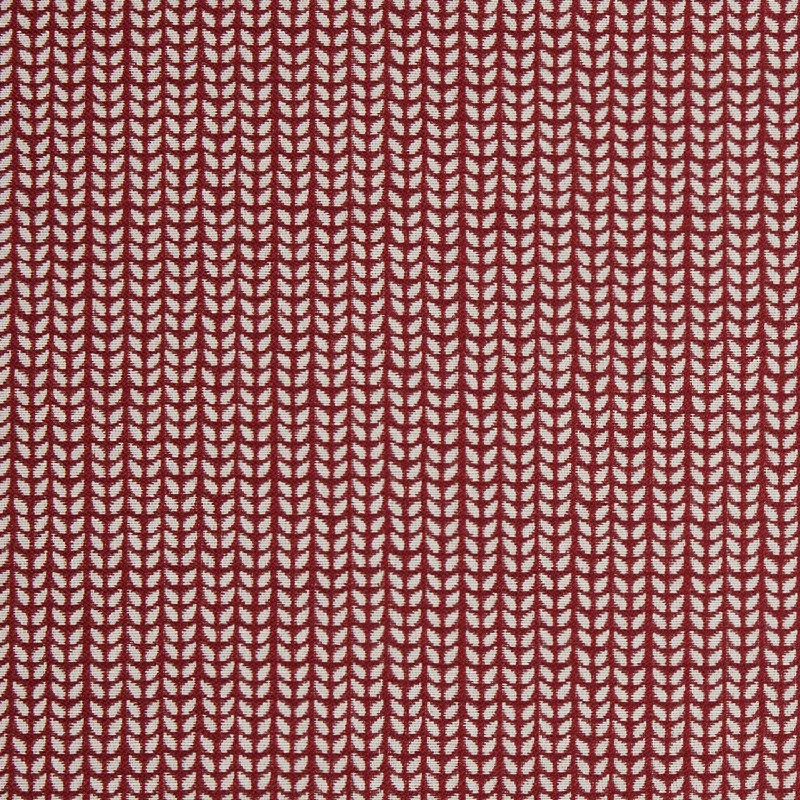 Aleppo Berry Performance Fabric