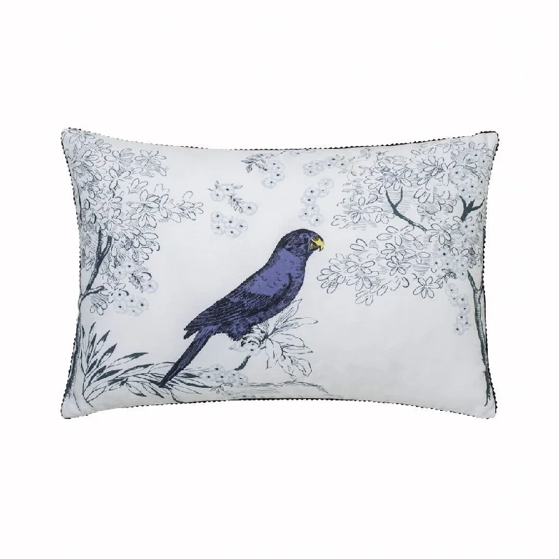 Noé Decorative Pillow by Alexandre Turpault