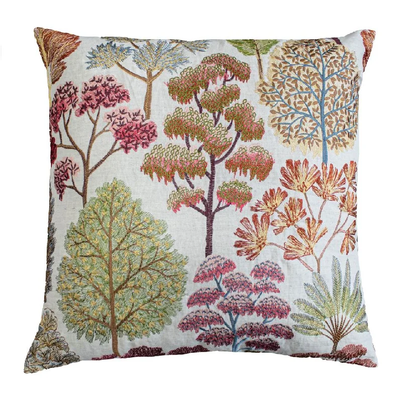 Arcadia Sunset Decorative Pillows by Ann Gish