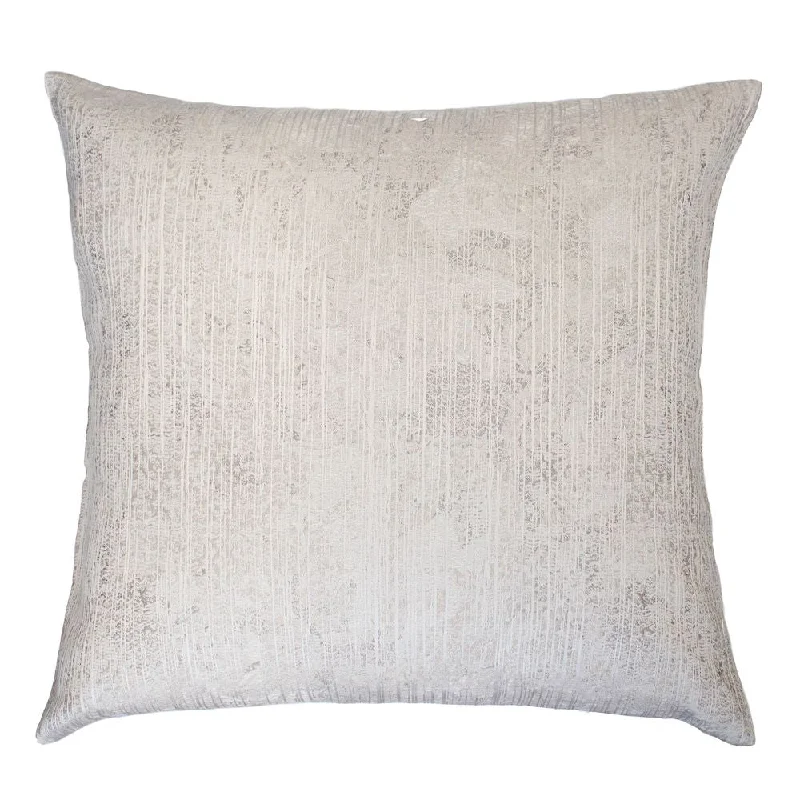 Aspen Pearl Decorative Pillow by Ann Gish