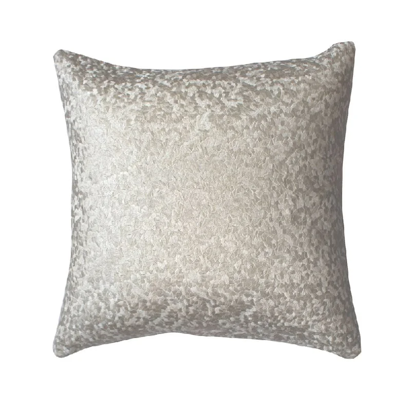 Diamond Dust Decorative Pillows by Ann Gish