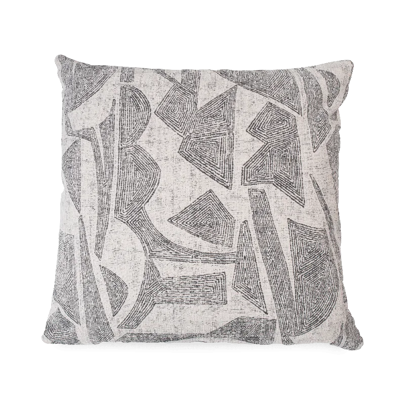 Artefact Pillow