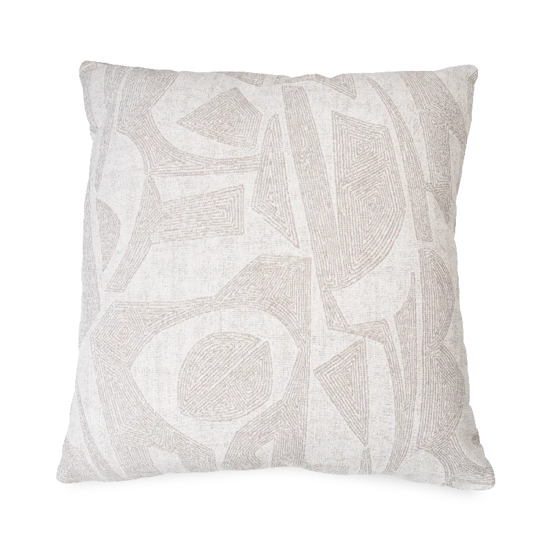 Artefact Pillow