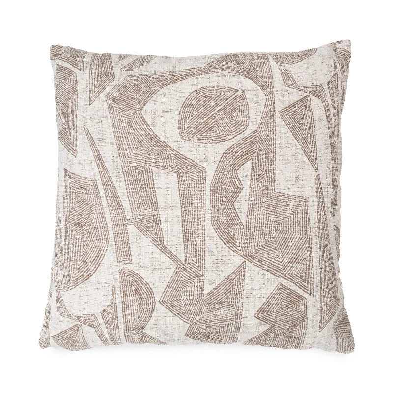 Artefact Pillow