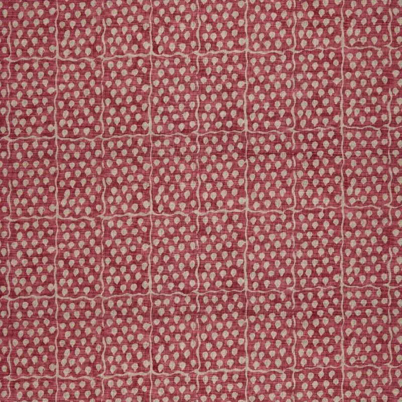 Balan Brick Fabric