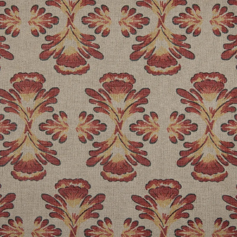 Bamana Brick Fabric