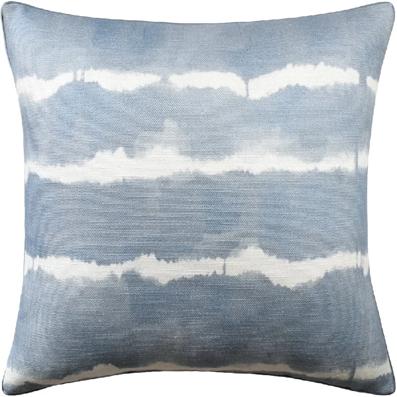 Baturi Chambray Pillow