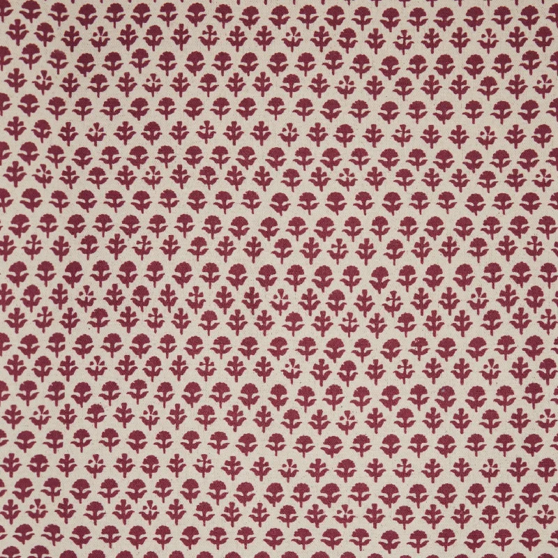 Bindi Berry Fabric