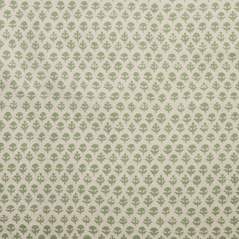 Bindi Sage Fabric