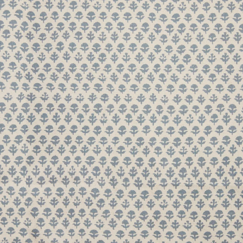 Bindi Slate Fabric