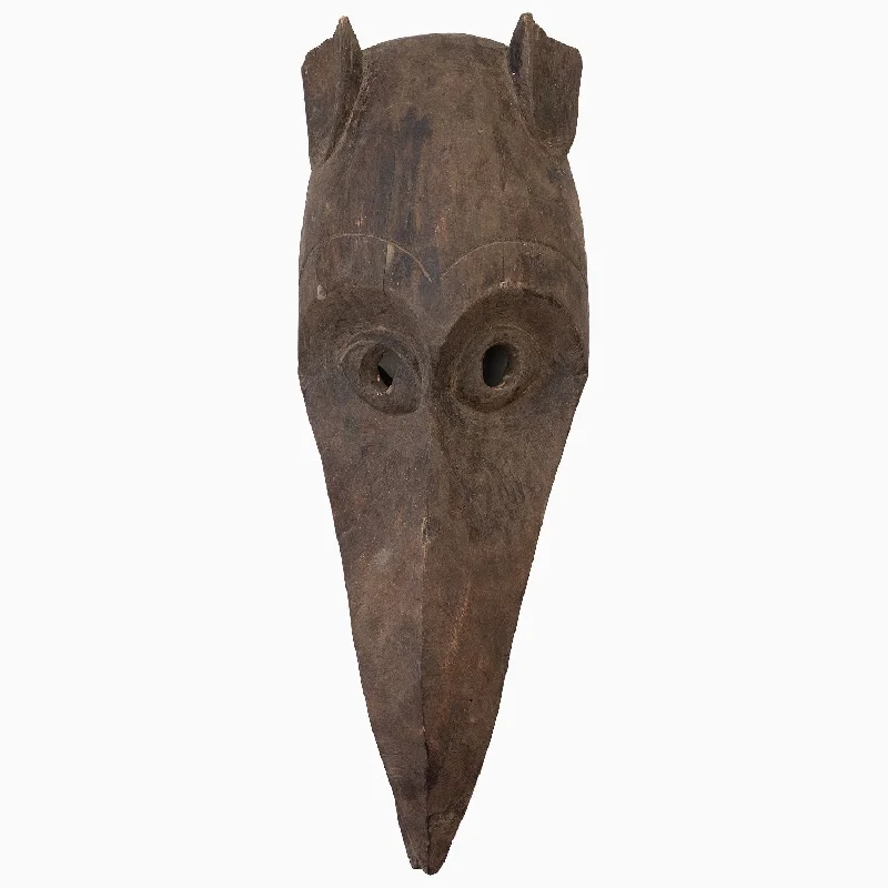 Bird From the North Mask