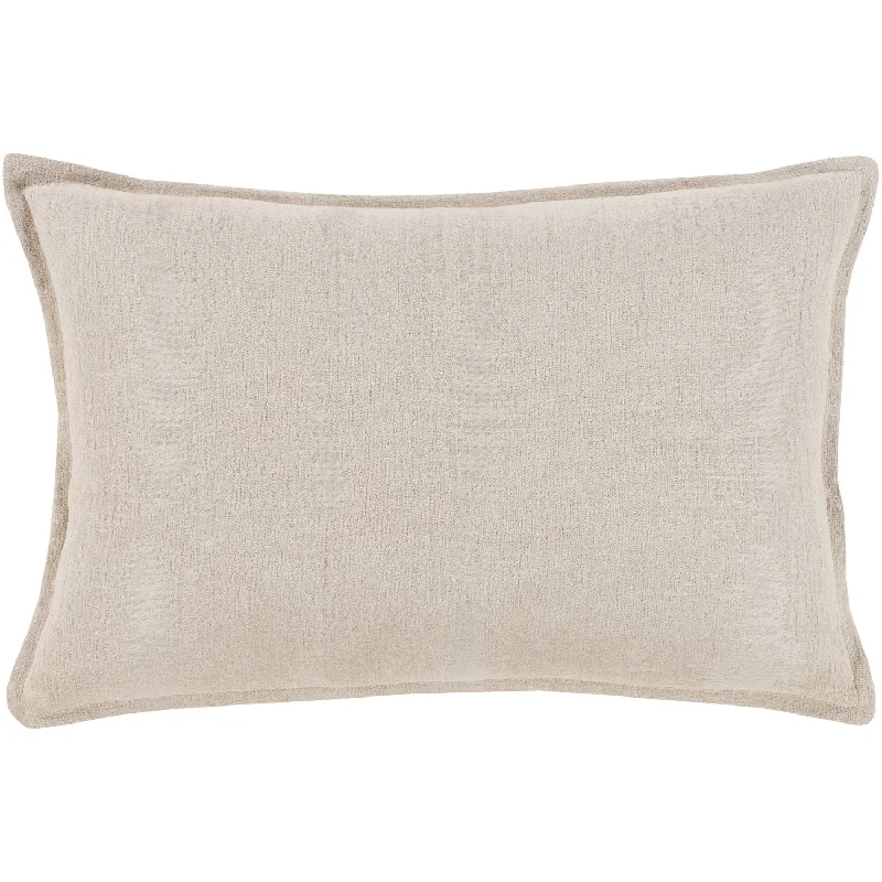 Copacetic Woven Pillow in Khaki