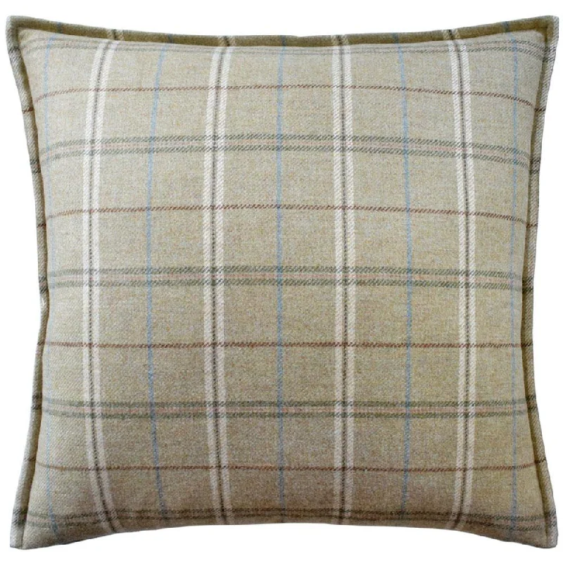 Crosby Sage Decorative Pillow