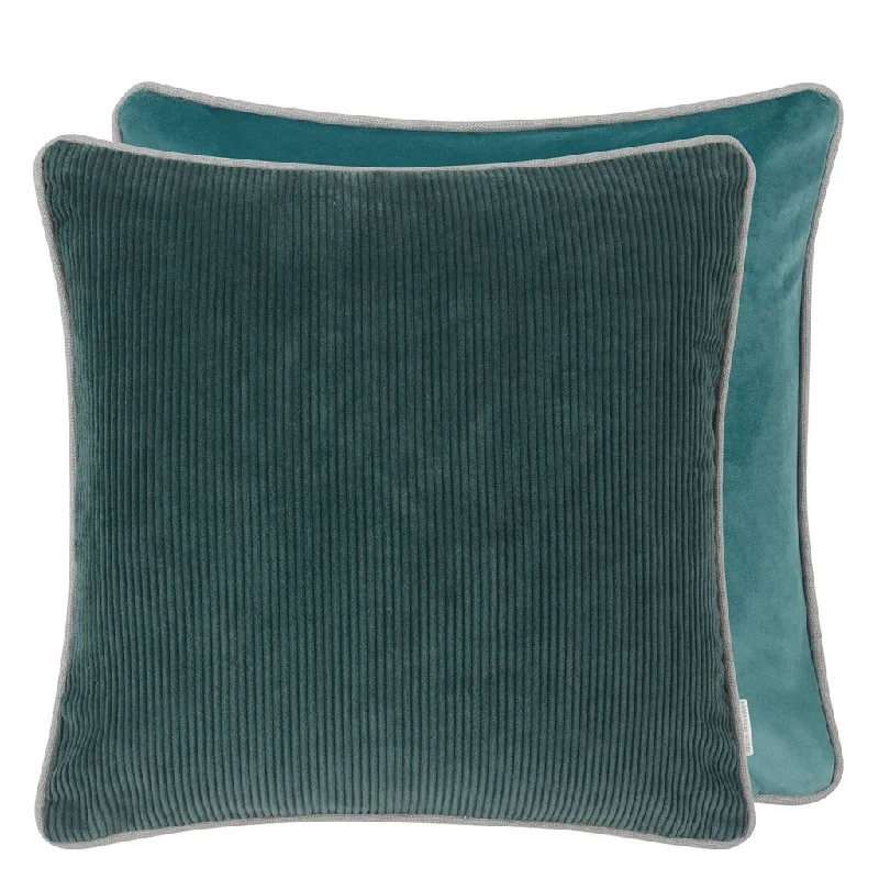 Corda Cadet Decorative Pillow by Designers Guild