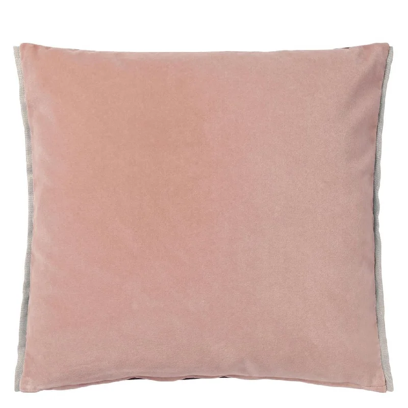 Designers Guild Varese Cameo & Roebuck Decorative Pillow