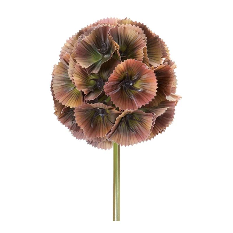 Floral Pod Stem, Set of 6