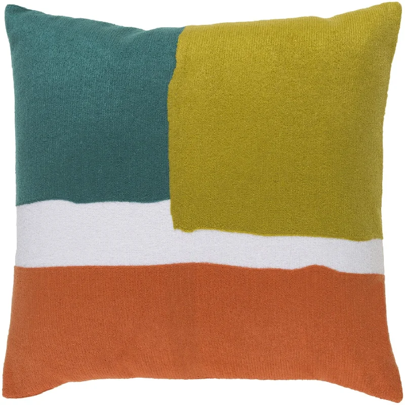 Harvey Woven Pillow