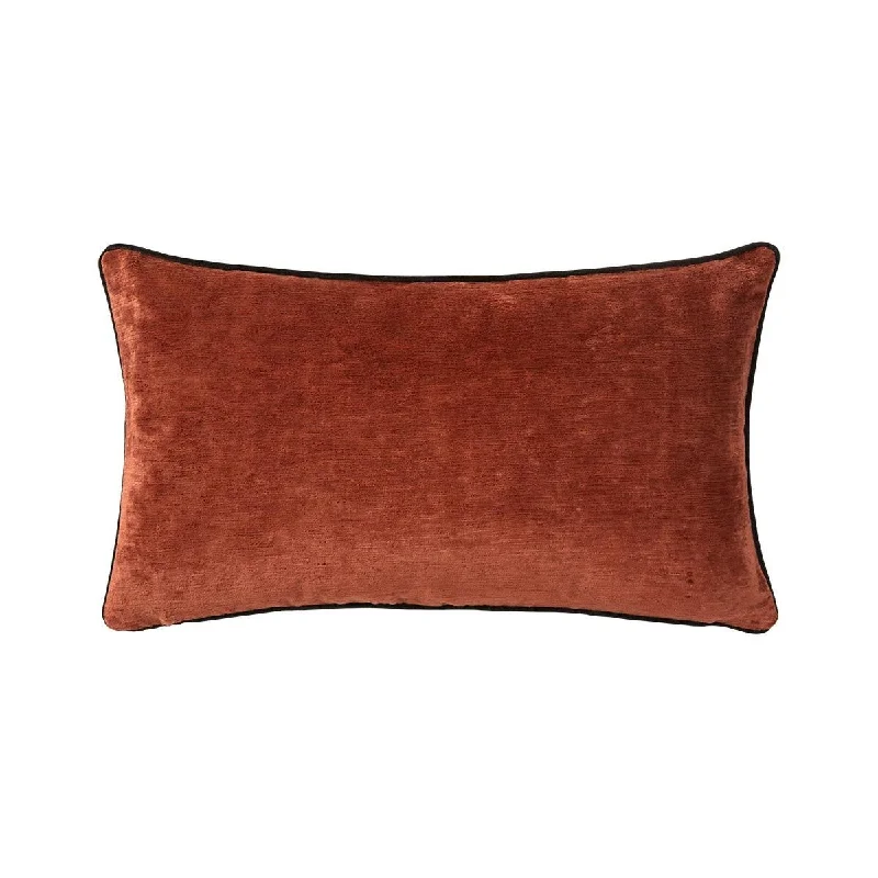 Boromee Ambre Lumbar Pillow by Iosis