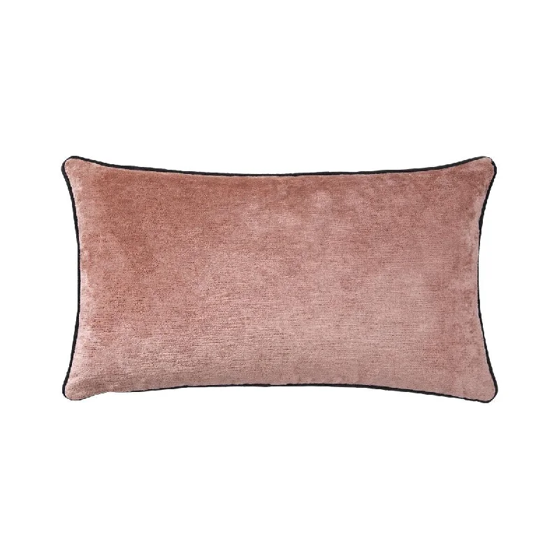 Boromee Cedre Lumbar Pillow by Iosis