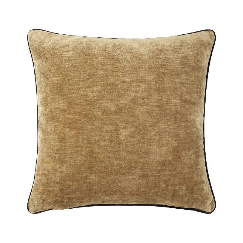 Boromee Daim Decorative Pillow by Iosis