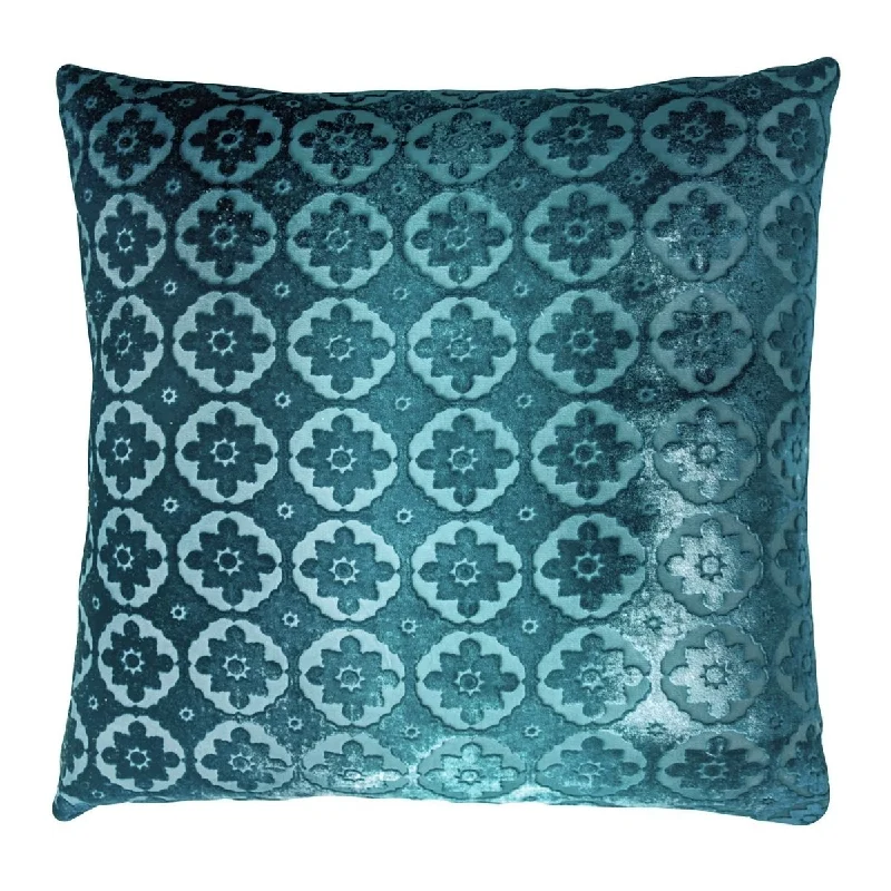 Pacific Small Moroccan Decorative Pillow