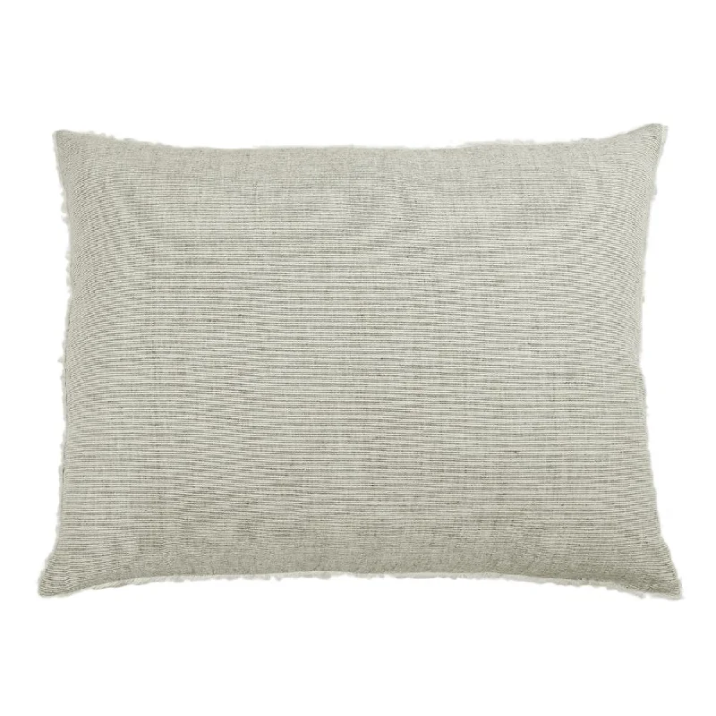 Logan Big Pillow in Various Colors