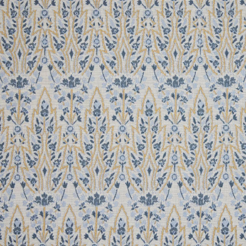 Marmar Marigold Performance Fabric