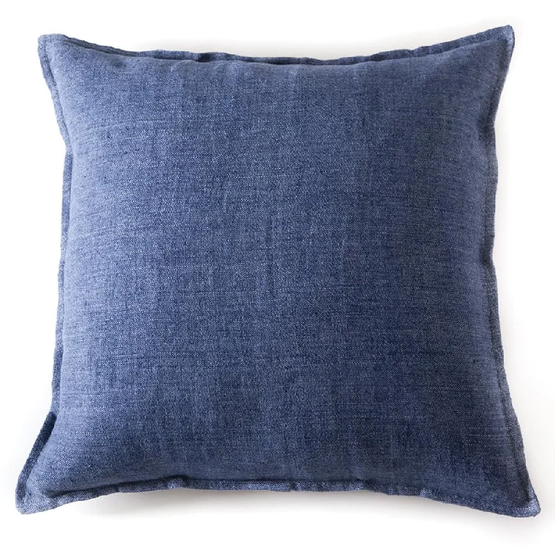 Montauk Large Pillow in Various Colors