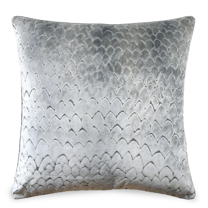 Moonscale Pillow