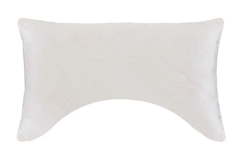 myWoolly® Side Pillow by Sleep & Beyond