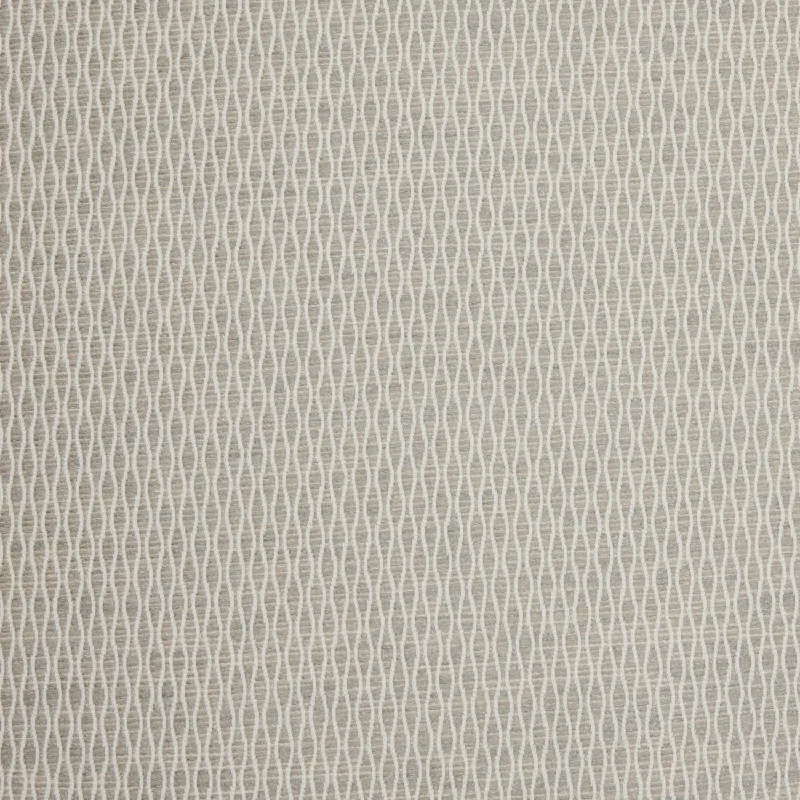 Natesh Gray Performance Fabric