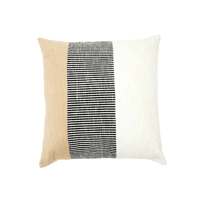 Homely Handwoven Pillow