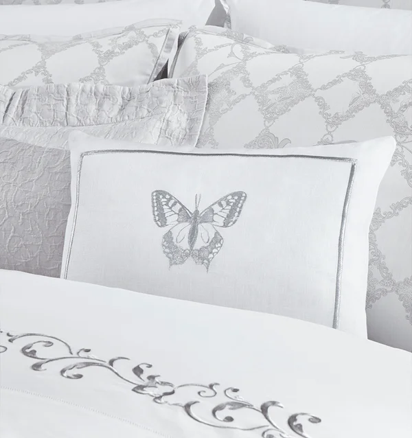 Papilio Decorative Pillow