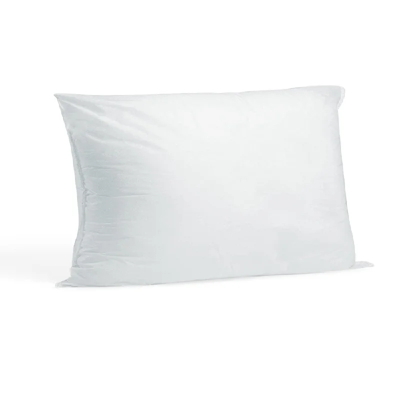 Pillow Form 11" x 23" (Polyester Fill)