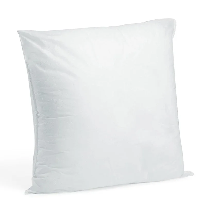 Pillow Form 21" x 21" (Polyester Fill)