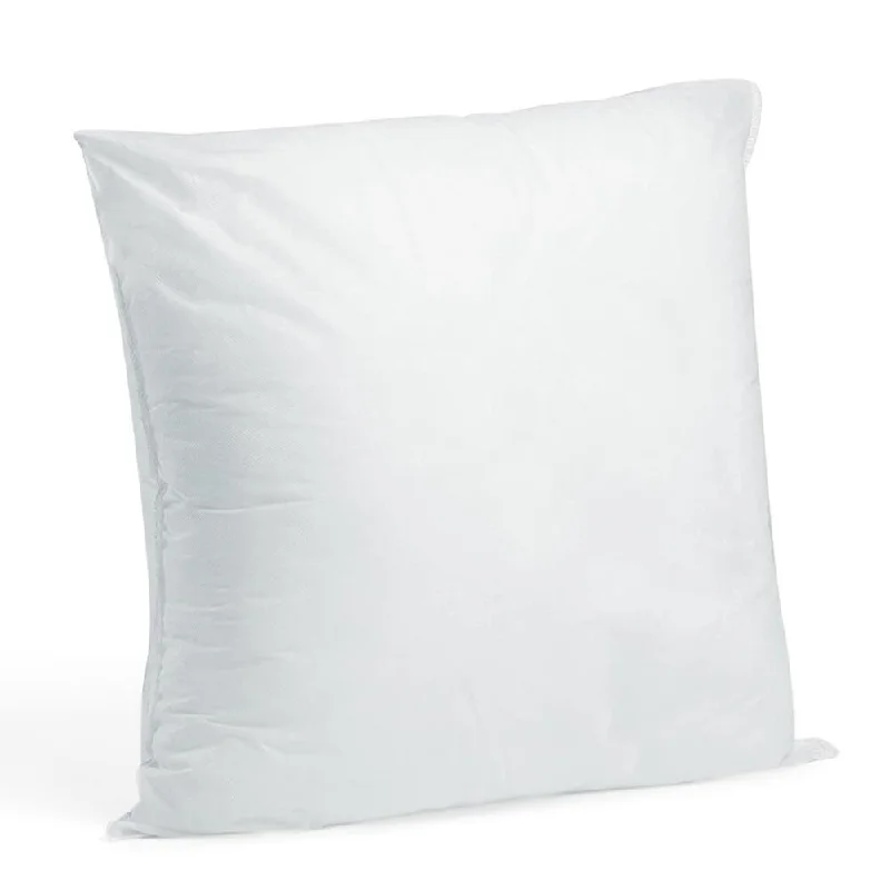 Pillow Form 30" x 30" (Polyester Fill)