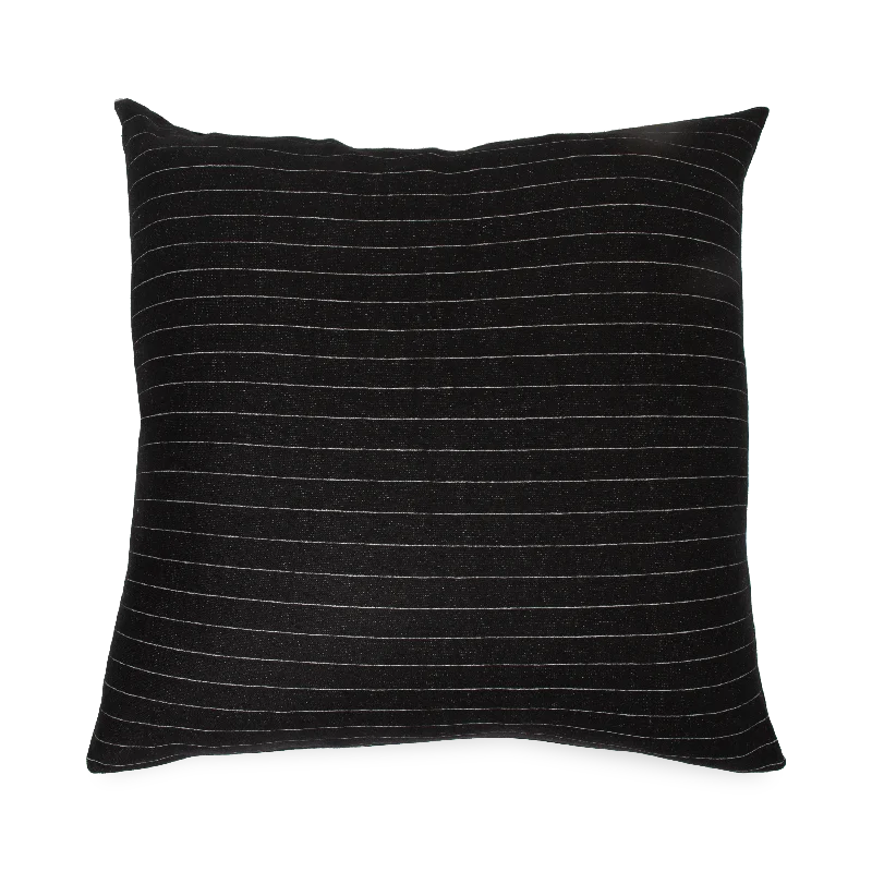 Pinstripe Pillow