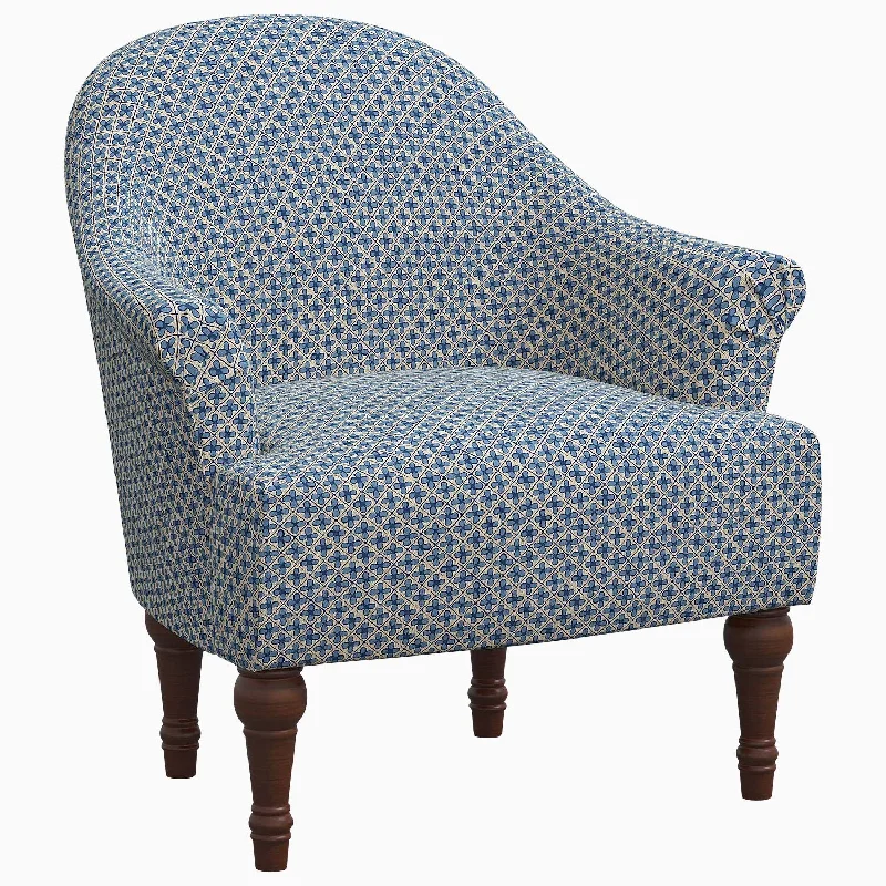 Preeti Accent Chair