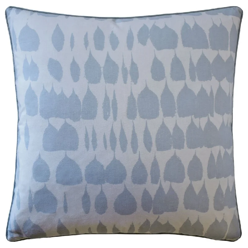 Queen of Spain Sky Pillow by Ryan Studio