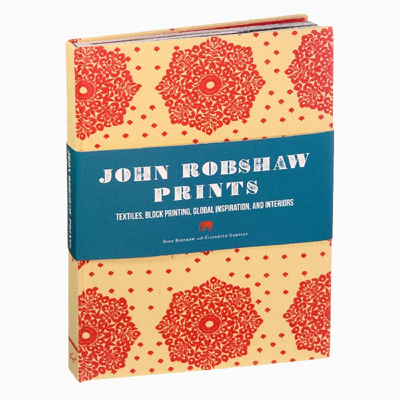 John Robshaw Prints