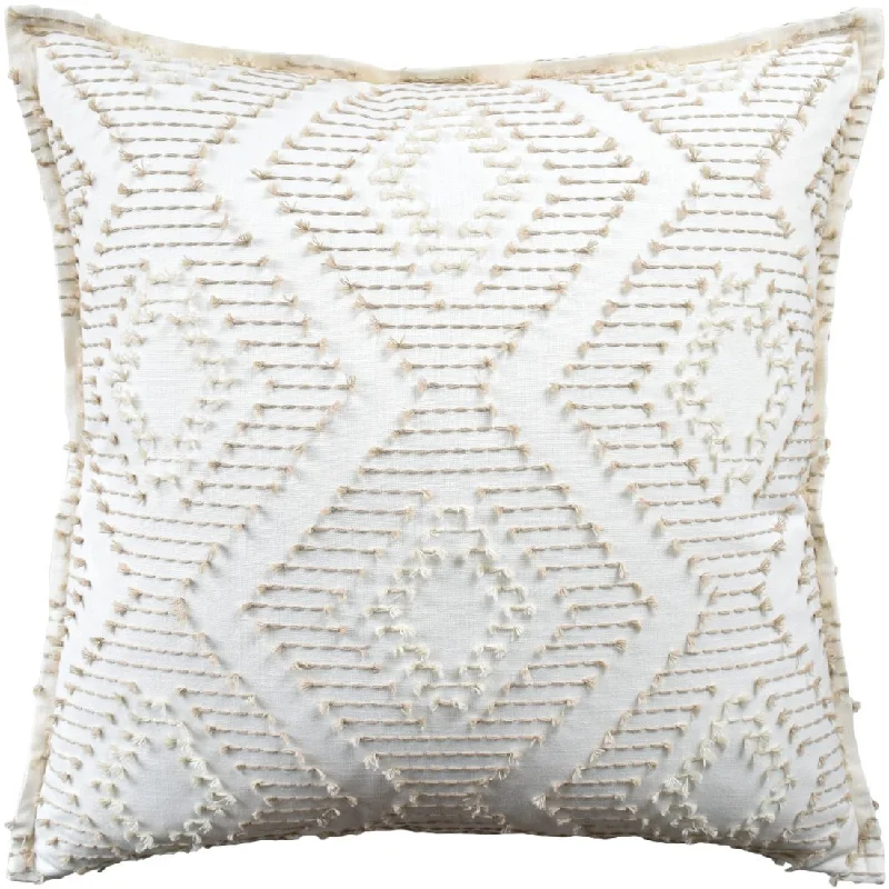 Dalliance Linen Pillow by Ryan Studio