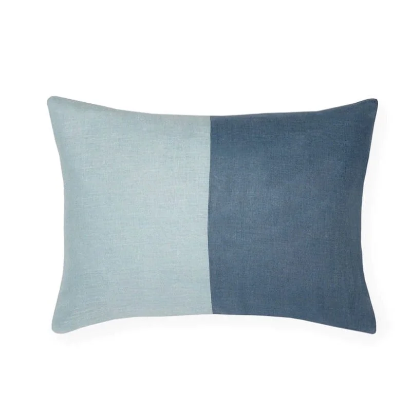 Festa Poolside Decorative Pillow by Sferra