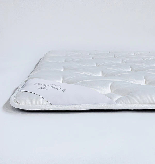 Sonno Notte Comfort Topper by Sferra