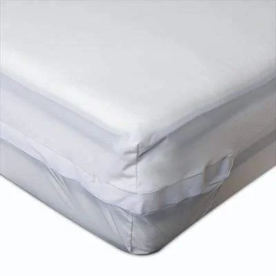 Stellmark Allergy & Bed Bug Top Pad Protector