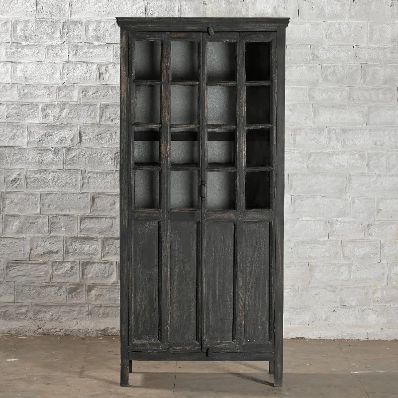 Teak Cabinet 2