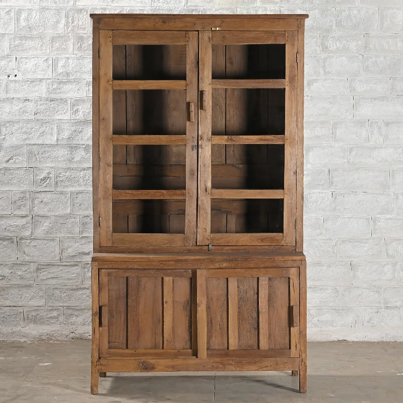 Teak Cabinet 7