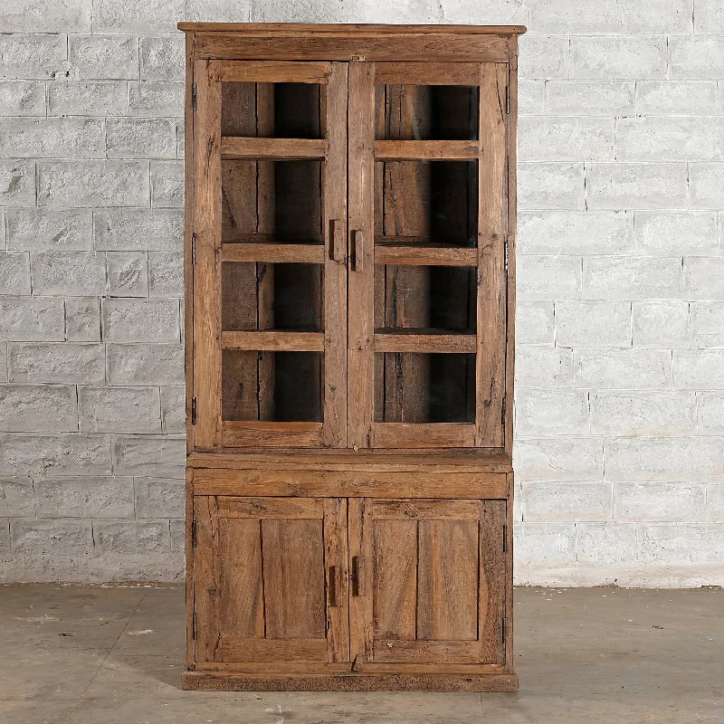 Teak Cabinet 8