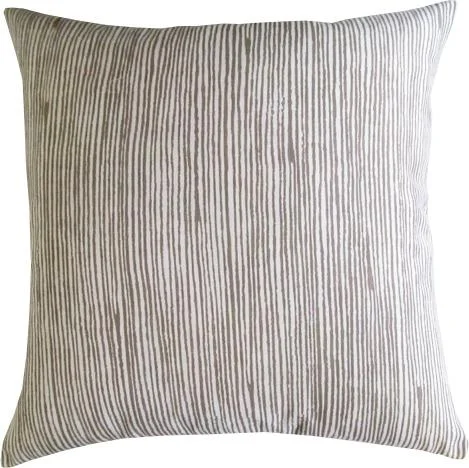 Vertex Linen Pillow - Size 20" x 20"