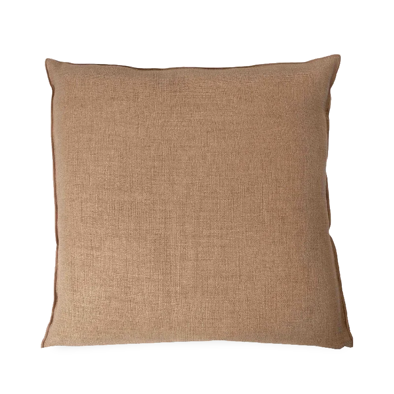 Vintage Linen Pillow