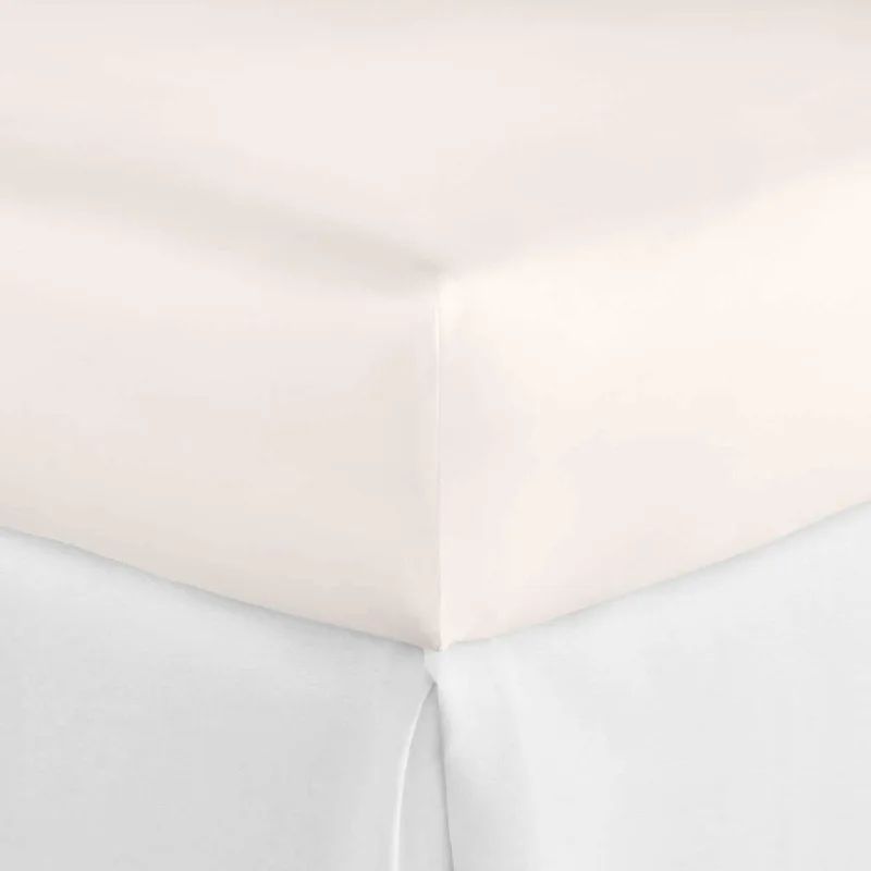 Virtuoso Fitted Sheet by Peacock Alley